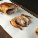 Magret / Peito De Pato Na Airfryer 2 Magret / Peito De Pato Na Airfryer