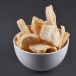 Aipim Frito na Airfryer