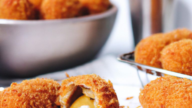 Imagem de uma airfryer com fundo branco. O texto "Matéria Sos Solteiros: 10 Receitas Fáceis E Inusitadas Para Fazer Na Airfryer" está sobreposto à imagem.