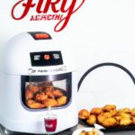 Mini Sonho Na Airfryer