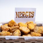 Nuggets Caseiros Na Airfryer 2 Nuggets Caseiros Na Airfryer
