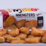 Nuggets De Peixe Na Airfryer 2 Nuggets De Peixe Na Airfryer