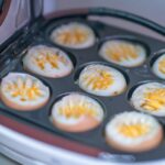 Ovos Cozidos E Ovos Quentes Na Airfryer 2 Ovos Cozidos e Ovos Quentes na Airfryer