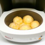 Ovos Na Cocotte Na Airfryer 2 Ovos Na Cocotte