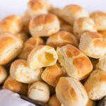 Pãezinhos Caseiros Na Airfryer 2 Pãezinhos Caseiros Na Airfryer