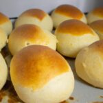Pão De Forma Fácil Na Airfryer 2 Pão De Forma Fácil Na Airfryer