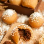 Pão De Mel Na Airfryer 2 Pão De Mel Na Airfryer