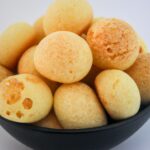 Pão De Queijo Cottage Na Airfryer 2 Pão De Queijo Cottage Na Airfryer