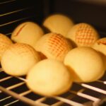 Pão De Queijo De Assadeira Na Airfryer 2 Pão de Queijo de Assadeira na Airfryer