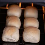 Pão Folha na Airfryer