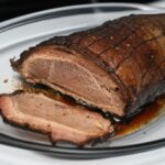 Picanha Suína Assada Na Airfryer 2 Picanha Suína Assada Na Airfryer