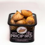 Pinhão na Airfryer