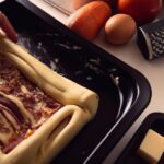 Pizza De Liquidificador Na Airfryer 2 Pizza de Liquidificador na Airfryer