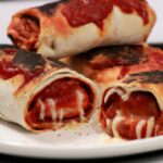 Pizza Enrolada Na Airfryer 2 Pizza Enrolada na Airfryer