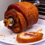 Porchetta Na Airfryer 2 Porchetta na Airfryer
