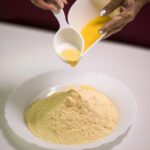Polenta Crocante na <a href=