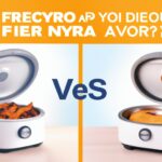 Qual A Diferença Entre Oven Fryer E Air Fryer? Entenda Agora 2 Frango Crocante na Air Fryer