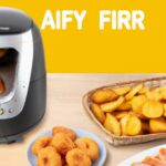 Frango crocante na Airfryer
