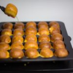 Queijadinha na Airfryer