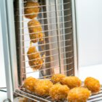 Quibe de Assadeira na Airfryer (Kibe)