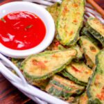 Receita De Quiabo Na Airfryer 2 Quiabo na Airfryer