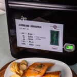 Receita De Salmão Na Airfryer 2 Salmão na Airfryer