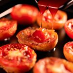 Receita De Tomate Assado Na Airfryer 2 Tomate Assado na Airfryer