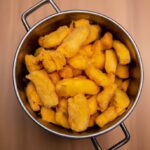 Receita: Como Fazer Macaxeira Frita Na Airfryer 2 Macaxeira Frita na Airfryer