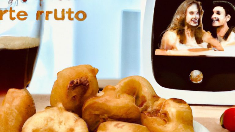 Romeu E Julieta Na Airfryer