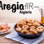 Rosquinhas De Vinagre Na Airfryer - Airfryends Week 2 Rosquinhas de Vinagre na Airfryer
