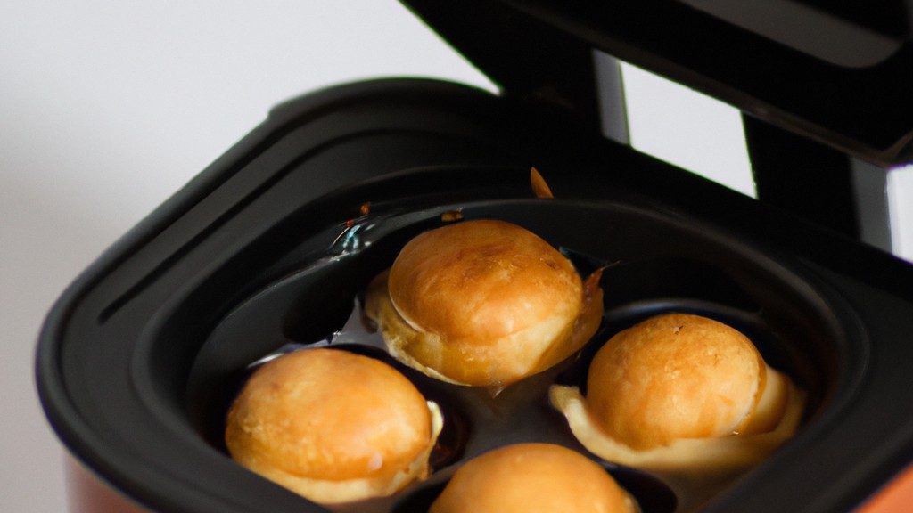 Samanta Na Airfryer