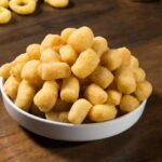 Snack De Grão-De-Bico Frito Na Airfryer 2 Snack de Grão-De-Bico Frito na Airfryer