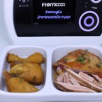 Sobrecoxa de Frango na Airfryer