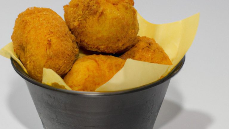 Sobrecoxa Recheada Na Airfryer
