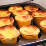 Souflé Na Airfryer (Suflé) 2 Souflé na Airfryer