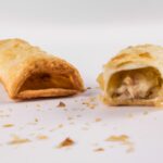 Strudel de Maçã