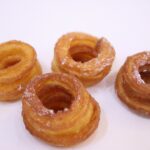 Suspiro De Caramelo Na Airfryer 2 Suspiro de Caramelo na Airfryer