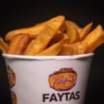 Testes: Batatas Fritas Na Airfryer 2 Batatas Fritas na Airfryer