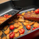 Tomates Confit Na Airfryer 2 Tomates Confit na Airfryer