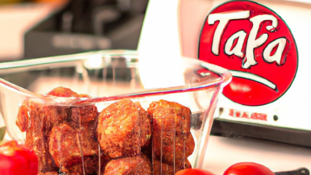 Tomates Secos Na Airfryer