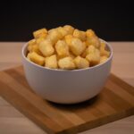 Top 10 Receitas De Salgadinhos Na Airfryer 2 Coxinha de Frango na Airfryer