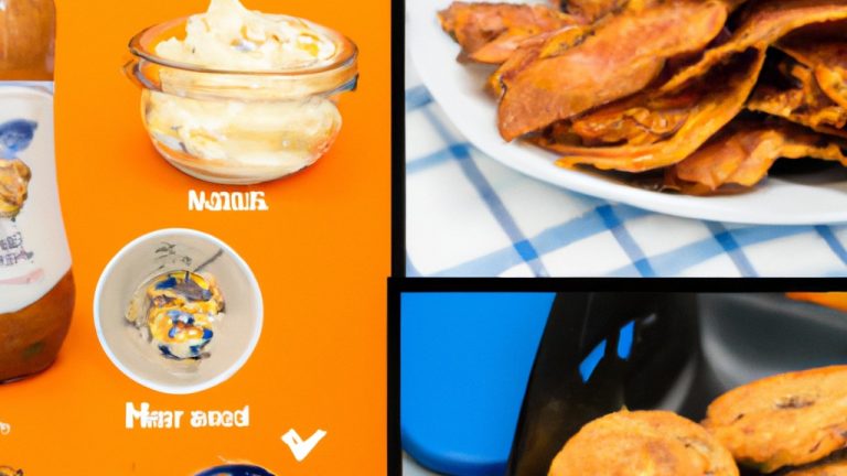 Top 10 Receitas De Snacks Na Airfryer
