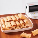 Torresmo De Rolo Na Airfryer 2 Torresmo de Rolo na Airfryer