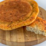 Torta De Aveia Na Airfryer: Receita Salgada Fácil De Fazer 2 Torta de Aveia na Airfryer