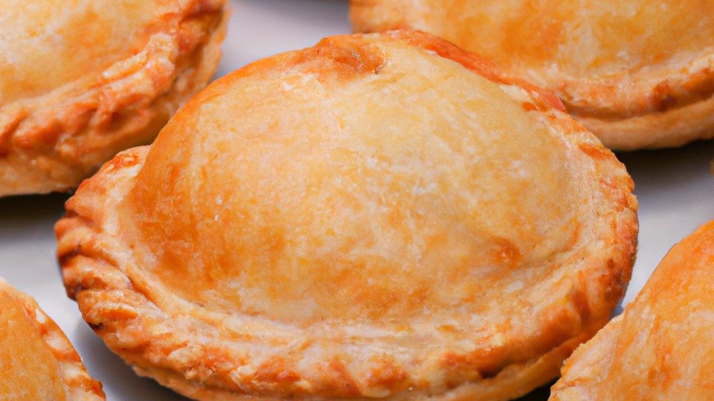 Torta De Frango Na Airfryer