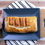 Torta De Frango Na Airfryer: Receita Deliciosa, Aprenda Agora 2 Torta de Frango na Airfryer