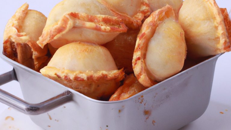 Torta De Liquidificador Na Airfryer