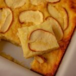 Torta De Maçãs Na Airfryer 2 Torta de Maçãs na Airfryer