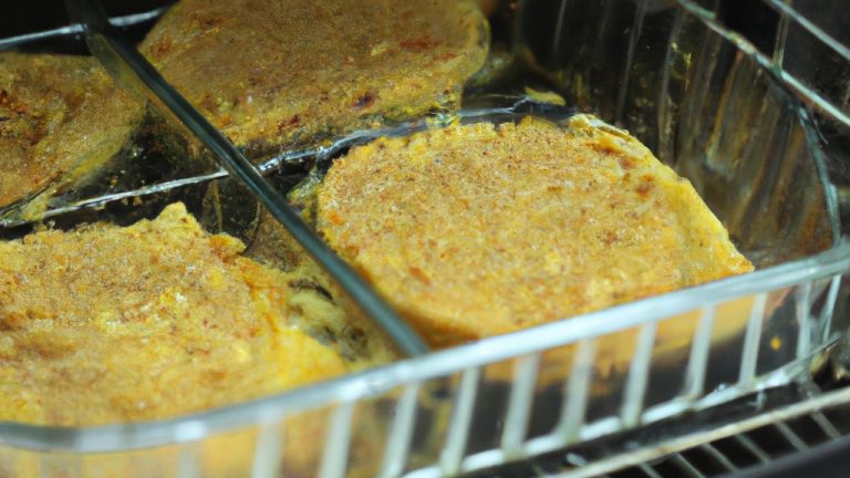 Torta De Sardinha Na Airfryer: Receita Com Passo A Passo