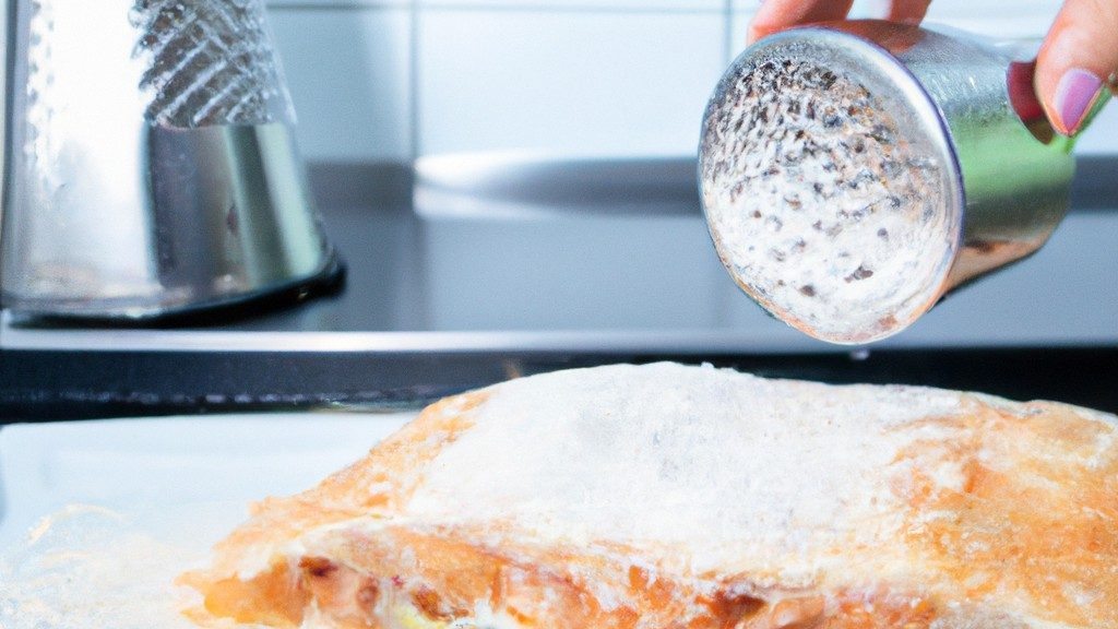 Torta De Tapioca Com Frango Na Airfryer: Receita Passo A Passo